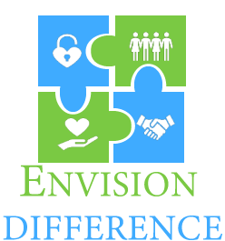 ENVISION DIFFERENCE